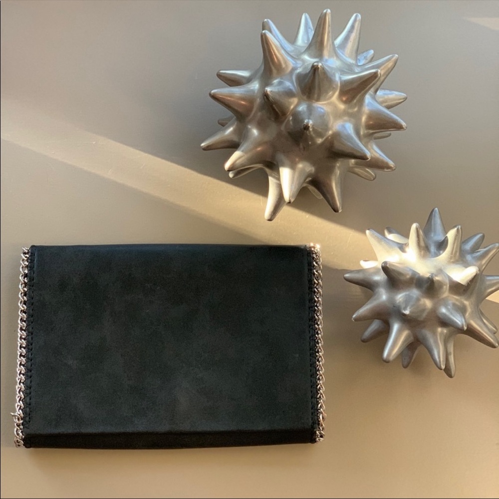 Nordstrom Chelsea28 Faux Leather Crossbody Clutch